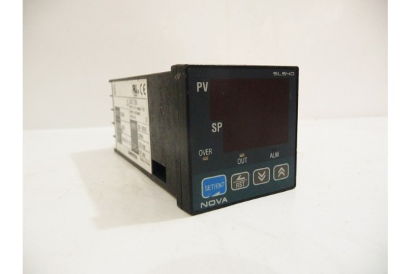 Temperature Controller, SL540, Samwontech, korea